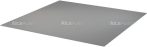   Alca / AlcaDRAIN / AlcaPLAST AIZ3 Vízszigetelő fólia zuhanyzó / zuhanysarok kialakításához, 1300×1300 mm / 130x130 cm-es, 8595580503161