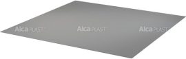 Alca / AlcaDRAIN / AlcaPLAST AIZ3 Vízszigetelő fólia zuhanyzó / zuhanysarok kialakításához, 1300×1300 mm / 130x130 cm-es, 8595580503161