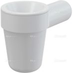   Alca / AlcaDRAIN / AlcaPLAST AKS1, Páragyűjtő szifon, 8594045939118