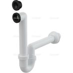   Alca / AlcaDRAIN / AlcaPLAST AKS2, Szifon a csöpögő kondenzátum számára, 8595580514808