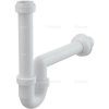   Alca / AlcaDRAIN / AlcaPLAST AKS3, Szifon a csöpögő kondenzátum számára, 8595580515201
