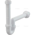   Alca / AlcaDRAIN / AlcaPLAST AKS3, Szifon a csöpögő kondenzátum számára, 8595580515201
