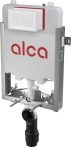   Alca / AlcaDRAIN / AlcaPLAST Renovmodul Slim - Falsík alatti szerelési rendszer befalazáshoz, AM1115/1000