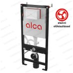   Alca / AlcaDRAIN / AlcaPLAST AM120/1120 Falsík alatti szerelési rendszer toaletthez bidé funkcióval