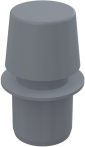   Alca / AlcaDRAIN / AlcaPLAST APH50, Légbeszívó szelep Ø50, 8594045930856