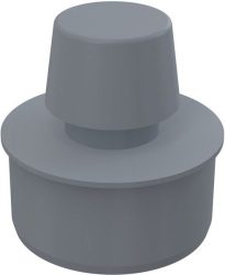 Alca / AlcaDRAIN / AlcaPLAST APH75, Légbeszívó szelep Ø75, 8594045930863