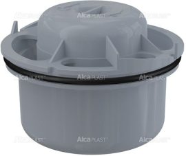 Alca / AlcaDRAIN / AlcaPLAST APV0010 bűzelzáró padlólefolyóhoz, 8595580507473