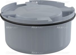 Alca / AlcaDRAIN / AlcaPLAST APV0050 vizes bűzelzáró APV26 padlólefolyóhoz, 8595580507534