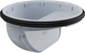 Alca / AlcaDRAIN / AlcaPLAST APV0060 Száraz bűzzár az APV26, APV26C típusok számára,  APV0060 8595580531508