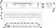 Alca / AlcaDRAIN / AlcaPLAST APZ11-1050L 8595580530013