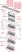 Alca / AlcaDRAIN / AlcaPLAST APZ11-1050L 8595580530013