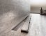 Alca / AlcaDRAIN / AlcaPLAST APZ15-1050 MARBLE Zuhanyfolyóka perem nélkül, burkolható ráccsal, APZ15-1050 8595580565503