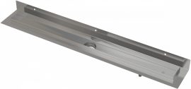 Alca / AlcaDRAIN / AlcaPLAST APZ23 MODULAR WALL Zuhanyfolyóka -850, APZ23-850, 8595580566005
