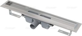 Alca / AlcaDRAIN / AlcaPLAST  APZ6-750 Professional zuhanyfolyóka széllel / tömör rácshoz / alaptest