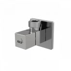   Alca / AlcaDRAIN / AlcaPLAST ARV004 Sarokszelep 1/2"×1/2", szögletes,  ARV004  8595580566463