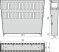 Alca / AlcaDRAIN / AlcaPLAST AVZ-P013 8595580550370	Nagy szennyfogó kosár, horganyzott acél