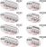 Alca / AlcaDRAIN / AlcaPLAST AVZ101-R323 Szimmetrikus kültéri résfolyóka 100 mm, rozsdamentes acélból,  AVZ101-R323 8595580559717