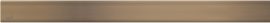 Alca / AlcaDRAIN / AlcaPLAST  DESIGN-ANTIC Rács a zuhanyfolyókához, bronz-antic/ bronz-antic,  DESIGN-550ANTIC 8595580539726