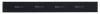   Alca / AlcaDRAIN / AlcaPLAST  GL1204-1150 GLASS  Fekete üveg rács 1150 mm zuhanyfolyókához