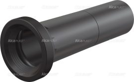 Alca / AlcaDRAIN / AlcaPLAST  M148 Csatlakozó a mozgássérült WC-hez
