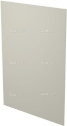 Alca / AlcaDRAIN / AlcaPLAST  M950, Szigetelő lemez függeszthető piszoárhoz