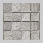   Alca / AlcaDRAIN / AlcaPLAST MPV016 8595580555535	Burkolható rozsdamentes rács a rozsdamentes padlóösszefolyókhoz 92×92 mm