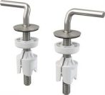   Alca / AlcaDRAIN / AlcaPLAST P096, Zsanérok az A601-hez, 2 db, 8595580537807