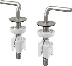 Alca / AlcaDRAIN / AlcaPLAST P096, Zsanérok az A601-hez, 2 db, 8595580537807
