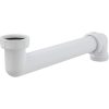   Alca / AlcaDRAIN / AlcaPLAST Helytakarékos csatlakozás 6/4", P109