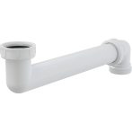 Helytakarékos csatlakozás 6/4", P109