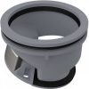   Alca / AlcaDRAIN / AlcaPLAST P143 Kombinált bűzzár az APZ13 jelölésű folyóka APZ-S6 szifonjához,  P143 8595580562298