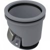   Alca / AlcaDRAIN / AlcaPLAST P144 Kombinált bűzzár az APZ13 jelölésű folyóka APZ-S9 szifonjához,   P144 8595580562304