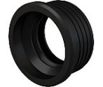   Alca / AlcaDRAIN / AlcaPLAST S0156-ND  Mandzsetta betét 50/40, 8595580536695