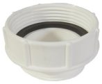   Alca / AlcaDRAIN / AlcaPLAST S0506-ND Szűkítő 5/4" × 6/4", 8594045934809