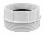   Alca / AlcaDRAIN / AlcaPLAST S0556-ND Szűkítő 6/4" × 5/4", 8595580537074