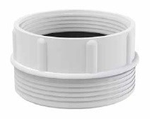 Alca / AlcaDRAIN / AlcaPLAST S0556-ND Szűkítő 6/4" × 5/4", 8595580537074