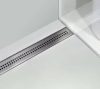   Alca / AlcaDRAIN / AlcaPLAST TILE-950, Rács a zuhanyfolyókához APZ14