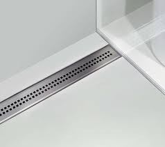 Alca / AlcaDRAIN / AlcaPLAST TILE-950, Rács a zuhanyfolyókához APZ14