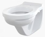   Alca / AlcaDRAIN / AlcaPLAST WC Alca, FÜGGESZTETT FALI / FALRA SZERELHETŐ WC / WC ALCA, 4810531099796