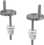   Alca / AlcaDRAIN / AlcaPLAST Z0137B-ND (Z0137-ND) Pántok A64, A65, A66, A67 számára, 8595580545390, 8595580511166