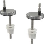   Alca / AlcaDRAIN / AlcaPLAST Pántok A64SLIM, A67SLIM számára ,- Z0952-ND