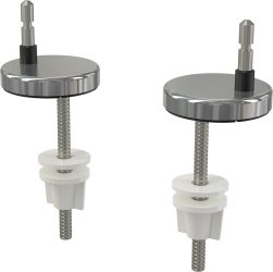 Alca / AlcaDRAIN / AlcaPLAST Pántok A64SLIM, A67SLIM számára ,- Z0952-ND