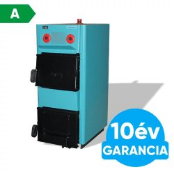 Centrometal EKO-CK P 20kW Vegyes tüzelésű kazántestek, pellet égőfej felszerelésre előkészített, 20kW, 100101100020 