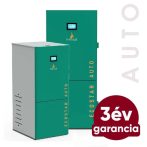 RUBYNOR ECOSTAR AUTO 12  pellet kazán, 12kW, 103232100A12