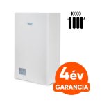   Centrometal El-Cm Classic 3 kW elektromos kazán központi fűtéshez, 110102200003