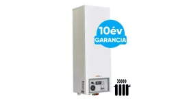 Termostroj Termo Blok 28 kW elektromos kazán központi fűtéshez, 110505200028