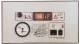 Termostroj Termo Blok 28 kW elektromos kazán központi fűtéshez, 110505200028