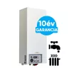   Termostroj Termo Blok PTV 9 kW elektromos kazán fűtéshez + HMV előállításhoz, 110505300009