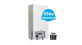Termostroj Termo Extra 36 kW elektromos kazán fűtéshez és meleg víz előállításhoz, 110505510036 Termostroj Termo Extra 36 kW elektromos kazán fűtéshez és meleg víz előállításhoz, 110505510036