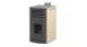 RUBYNOR ONYX HYDRO pellet kályha (12 kW krém), 123232000012CR